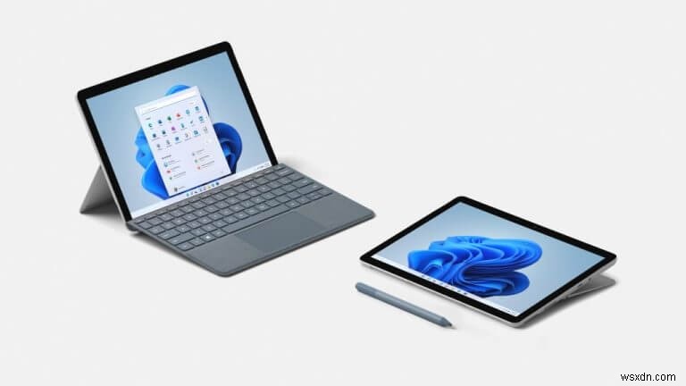 Surface Event 2021:Surface Go 3 คือแท็บเล็ต Windows 11 รุ่นใหม่ราคาประหยัดของ Microsoft