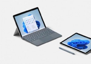 Surface Event 2021:Surface Go 3 คือแท็บเล็ต Windows 11 รุ่นใหม่ราคาประหยัดของ Microsoft