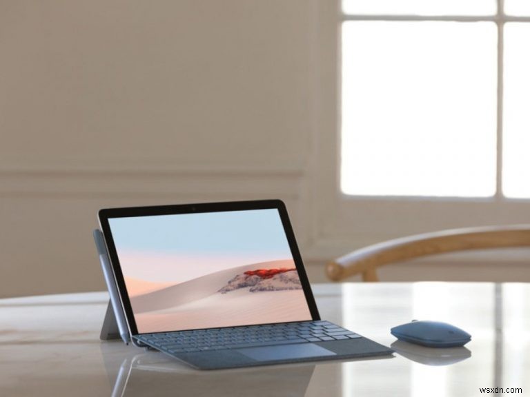 งาน Surface ปีหน้าของ Microsoft ในปี 2021 อาจจะเป็นงานใหญ่ที่สุด