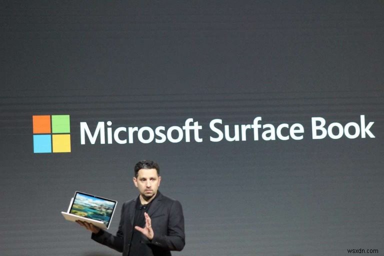งาน Surface ปีหน้าของ Microsoft ในปี 2021 อาจจะเป็นงานใหญ่ที่สุด