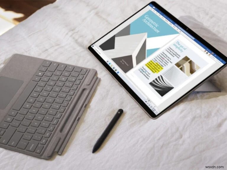 งาน Surface ปีหน้าของ Microsoft ในปี 2021 อาจจะเป็นงานใหญ่ที่สุด