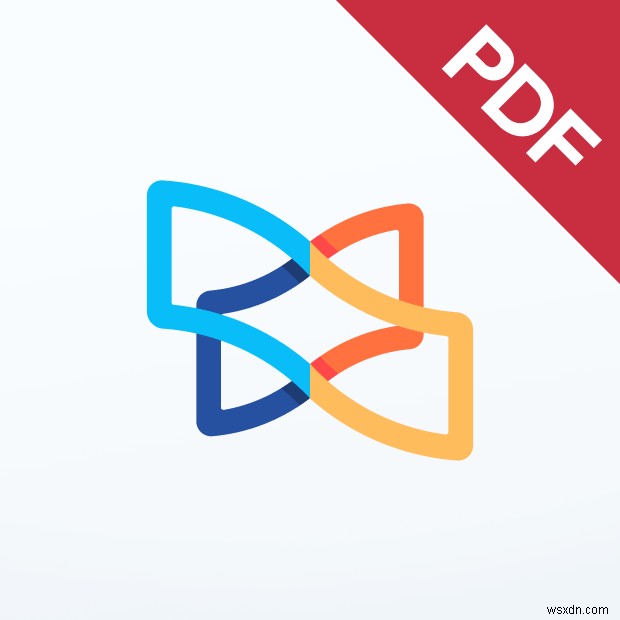 การอัปเดตโปรแกรมอ่าน Xodo PDF บน Windows 11 และ 10 พร้อมการแก้ไขและปรับปรุงหลายอย่าง