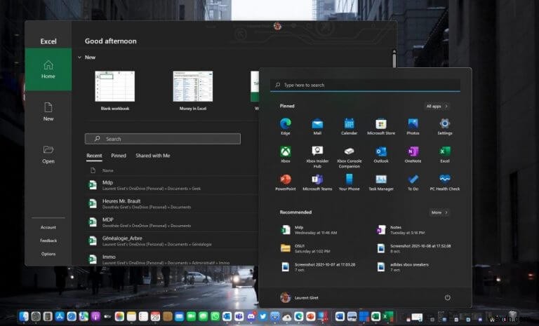 การเรียกใช้ Windows 11 บน Mac ที่มี Parallels Desktop นั้นยอดเยี่ยม แต่คำถามบางข้อยังคงอยู่