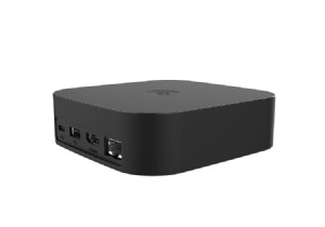 คุณสามารถซื้อ Qualcomm Snapdragon Developer Kit ซึ่งเป็นพีซีขนาดเล็กที่ใช้ ARM ได้จาก Microsoft Store ในราคา $219 