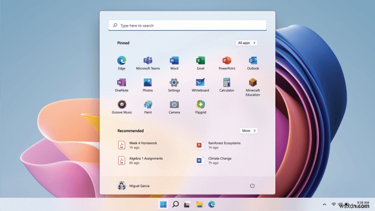 Windows 11 SE เป็นทางเลือกใหม่ของ Chrome OS สำหรับตลาดแล็ปท็อป EDU