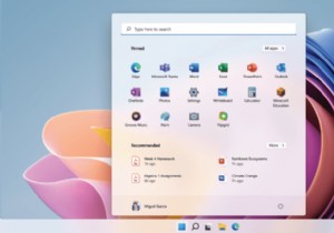 Windows 11 SE เป็นทางเลือกใหม่ของ Chrome OS สำหรับตลาดแล็ปท็อป EDU