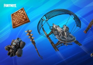 Gears of War เป็นซีรีย์วิดีโอเกมล่าสุดที่จะข้ามกับ Fortnite