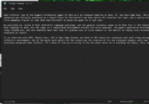 Windows 11 Dev Channel Insiders ในที่สุดก็ได้รับการสนับสนุนโหมดมืดในแอป Notepad ที่ออกแบบใหม่