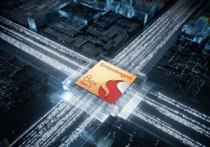 Qualcomm เปิดตัว Snapdragon 8cx Gen 3 และ 7c+ Gen3 ใหม่สำหรับ Windows บนพีซี ARM