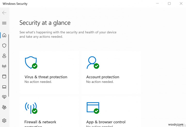 วิธีปิด Microsoft Defender ใน Windows 10 หรือ Windows 11