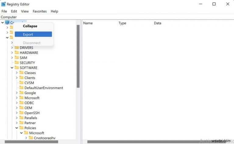 Windows Registry คืออะไร:ทุกสิ่งที่คุณจำเป็นต้องรู้