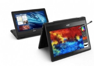 อุปกรณ์เหล่านี้เป็นอุปกรณ์เพื่อการศึกษารุ่นใหม่ที่ขับเคลื่อนโดย Windows 11 SE ซึ่งขณะนี้กำลังเปิดตัวทั่วโลก