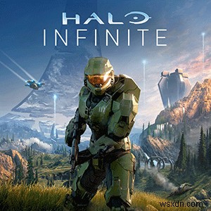 วิดีโอเกม Halo Infinite เพื่อลดราคาสกินและไอเท็ม