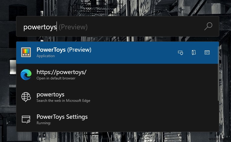 Microsoft PowerToys ใหม่นำเสนอคุณลักษณะ Always on Top ใหม่สำหรับแอป Windows
