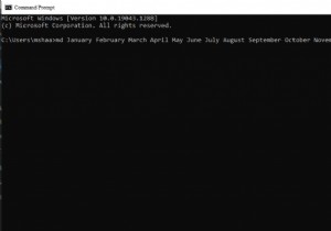 วิธีสร้างหลายโฟลเดอร์พร้อมกันใน Windows 10 หรือ Windows 11