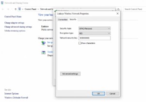 วิธีดูรหัสผ่าน Wi-Fi ที่บันทึกไว้ใน Windows 10 หรือ Windows 11