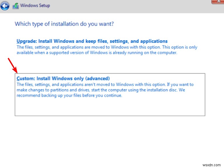 วิธีการติดตั้ง Windows 11 บน Virtual Machine แม้จะไม่มี TPM
