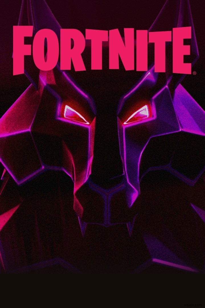 หนังสือของ Boba Fetts Fennec และ Krrsantan มาถึง Fortnite 