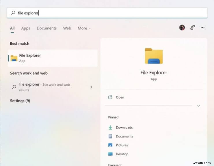 6 วิธีที่ดีที่สุดในการเปิด File Explorer ใน Windows 10 หรือ Windows 11 