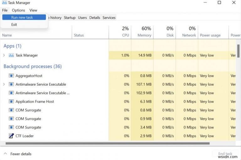 6 วิธีง่ายๆ ในการเปิดการตั้งค่า Windows ใน Windows 10 หรือ Windows 11 