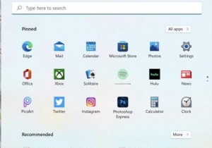 6 วิธีง่ายๆ ในการเปิดการตั้งค่า Windows ใน Windows 10 หรือ Windows 11 