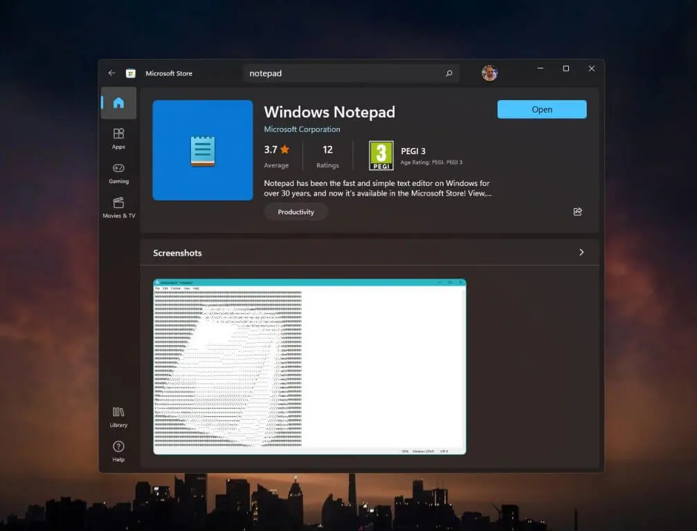 สรุปข่าวของ Windows:การปรับปรุง Notepad RichEdit, WhatsApp ทดสอบการโต้ตอบของข้อความ และอื่นๆ