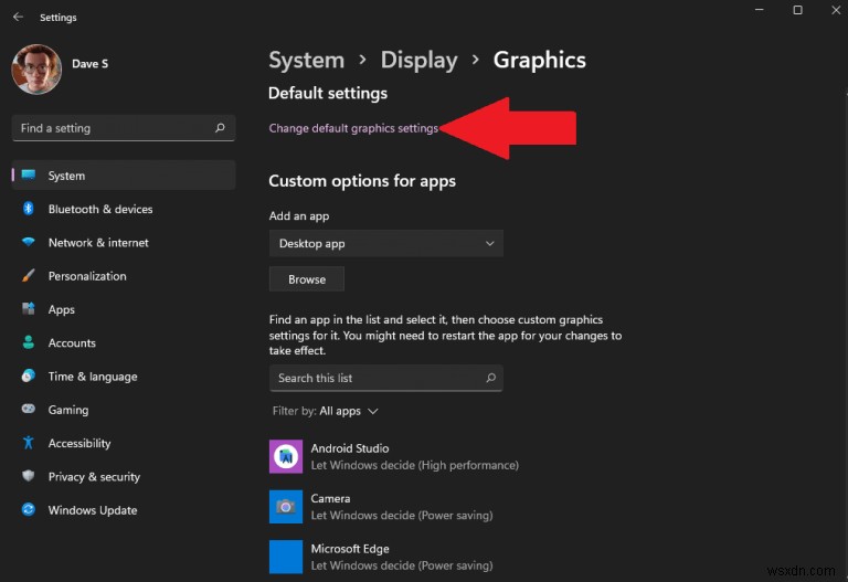 วิธีเปิดการตั้งเวลา GPU เร่งฮาร์ดแวร์ใน Windows 11 เพื่อเพิ่มประสิทธิภาพการเล่นเกมและวิดีโอของคุณ