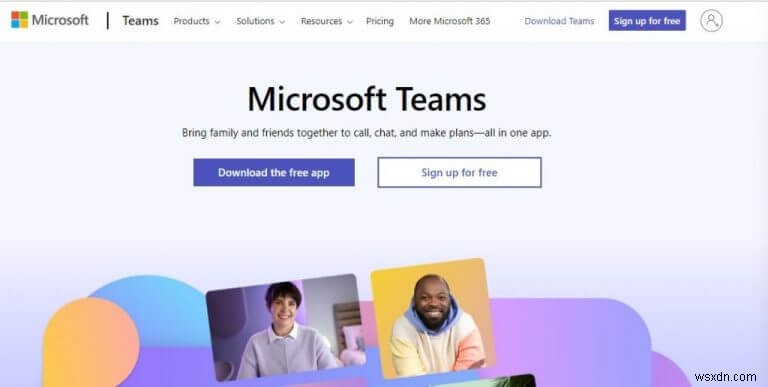 วิธีลบ Microsoft Teams Chat App ใน Windows 11