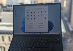 MWC 2022 สรุป:ข่าว Microsoft 5G, ThinkPad ที่ขับเคลื่อนด้วย ARM ตัวแรกของโลก และอีกมากมาย