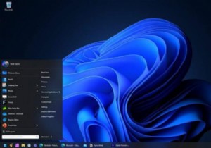 Start11 เวอร์ชัน 1.2 Beta นำการเลิกจัดกลุ่มไปยังคุณลักษณะแถบงานอีกครั้ง