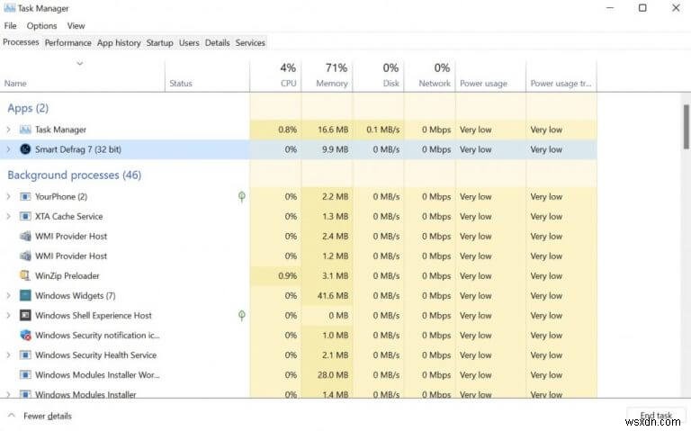 วิธีบังคับออกจากแอปใน Windows 10 หรือ Windows 11 