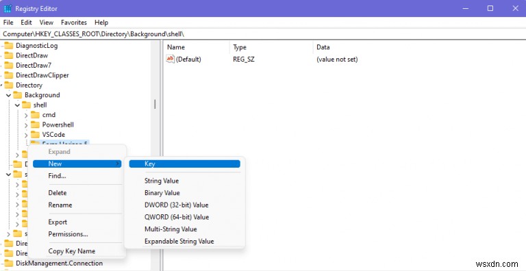 วิธีการเพิ่มเกม Xbox Game Pass ไปยังเมนูบริบท File Explorer บน Windows 11