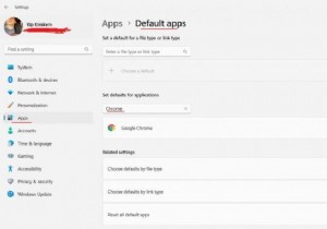 Microsoft ย้อนรอยอย่างเงียบๆ ขณะนี้การตั้งค่าเบราว์เซอร์เริ่มต้นเปลี่ยนได้ง่ายขึ้นใน Windows 11