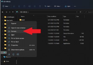 วิธีการลบและล้างฮาร์ดไดรฟ์อย่างปลอดภัยใน Windows 10 และ Windows 11