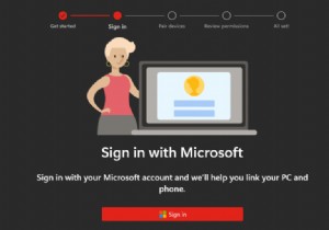 วิธีใช้แอป Phone Link ใหม่ใน Windows 10 หรือ Windows 11