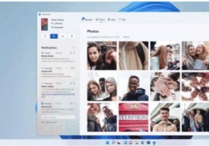 Microsoft กำลังรีแบรนด์โทรศัพท์ของคุณเป็นลิงก์โทรศัพท์ โดยออกแบบแอปใหม่