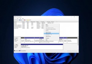 วิธีการบูตคู่ Windows 10 และ Windows 11