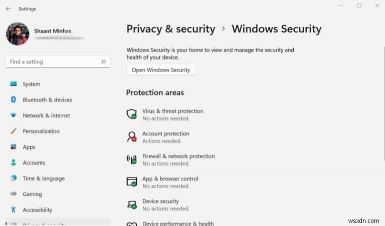 วิธีปิดการใช้งาน Windows Firewall ใน Windows 10 หรือ Windows 11