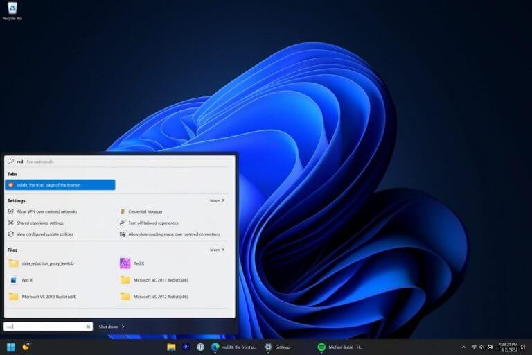 Start11 เวอร์ชัน 1.22 ออกมาพร้อมกับการปรับปรุงการค้นหา นาฬิกา Windows 11 สำหรับ Insiders