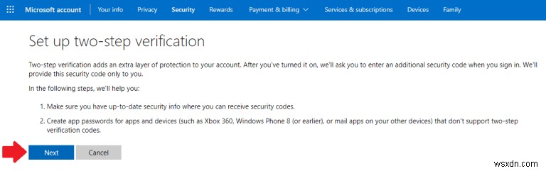 วิธีรักษาความปลอดภัยให้ Windows 11 ดีขึ้นและไม่ต้องใช้รหัสผ่านโดยใช้ Microsoft Authenticator