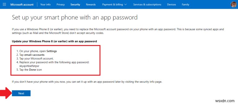 วิธีรักษาความปลอดภัยให้ Windows 11 ดีขึ้นและไม่ต้องใช้รหัสผ่านโดยใช้ Microsoft Authenticator