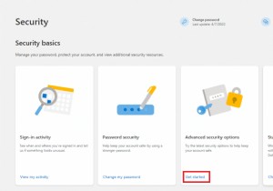 วิธีรักษาความปลอดภัยให้ Windows 11 ดีขึ้นและไม่ต้องใช้รหัสผ่านโดยใช้ Microsoft Authenticator