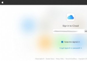 วิธีใช้ Apple Notes บน Windows 10 หรือ Windows 11