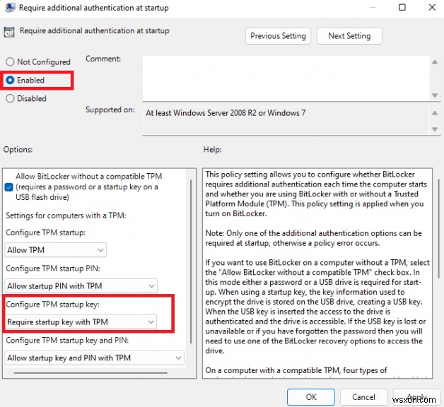 วิธีสร้างคีย์เริ่มต้น USB ของคุณเองตั้งแต่ต้นบน Windows 11