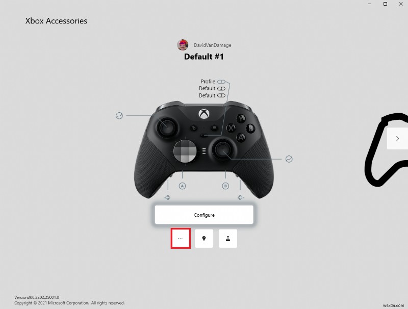 มีข้อผิดพลาดไดรเวอร์ Xbox Wireless Controller หรือไม่ แก้ไขด้วยแอป Xbox Accessories บน Windows 11