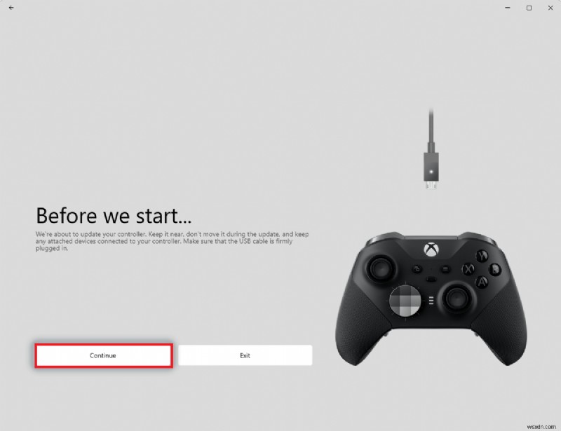 มีข้อผิดพลาดไดรเวอร์ Xbox Wireless Controller หรือไม่ แก้ไขด้วยแอป Xbox Accessories บน Windows 11