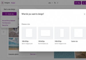ผู้ออกแบบอาจเป็นแอป Windows 11 ใหม่ล่าสุดของ Microsoft