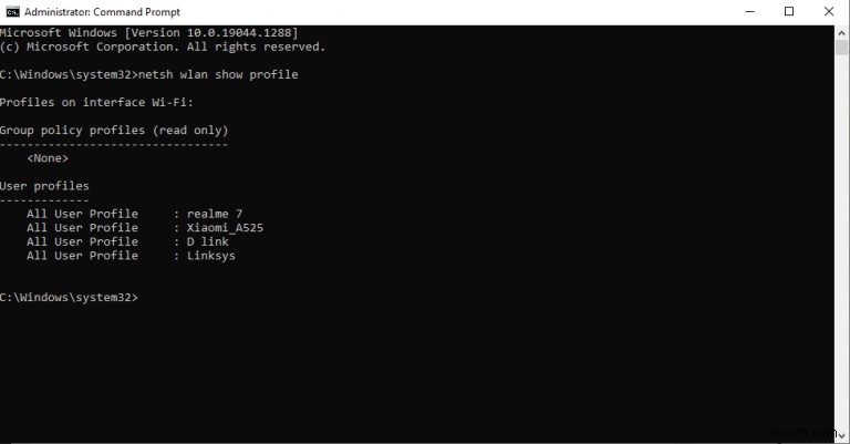 5 เทคนิค Command Prompt ที่น่าสนใจที่คุณต้องลอง