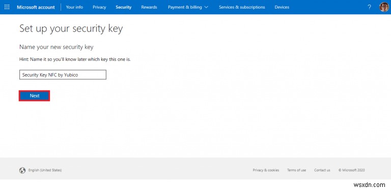 คุณสามารถเพิ่มคีย์ความปลอดภัย USB บน Windows 11 ได้เร็วแค่ไหน