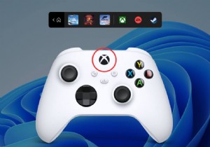 ใหม่ในการเล่นเกม:Windows 11 และ Edge ได้รับคุณลักษณะการเล่นเกมใหม่